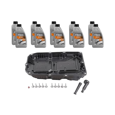 Vaico A/T Parts Kit W/ Fluid, V30-2377 V30-2377